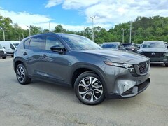 2026 Mazda CX-5 2.5 S Preferred AWD Sport Utility