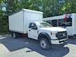  Ford F-550