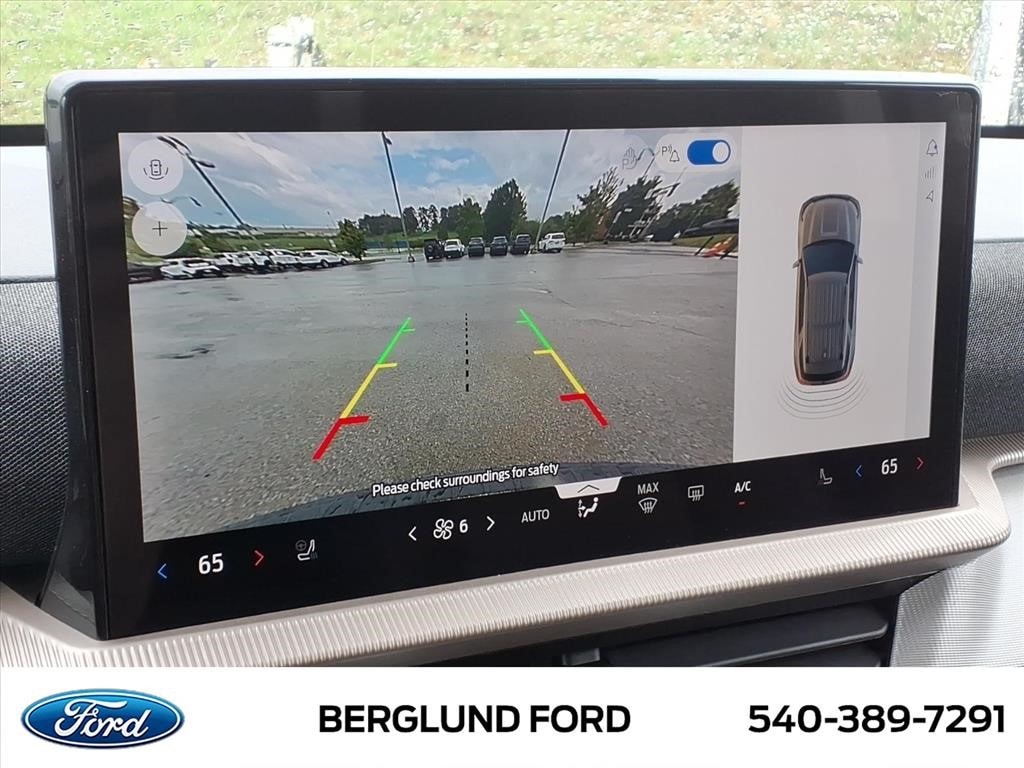 2026 Ford Explorer Active - Photo 28