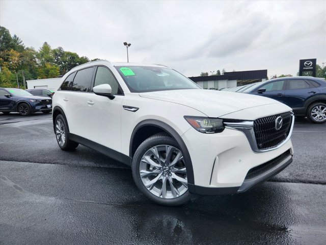 2026 Mazda CX-90 Preferred Package