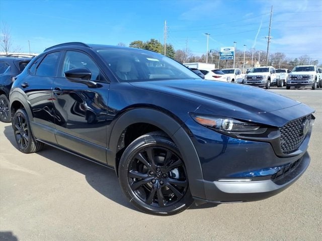 2026 Mazda CX-30 Turbo Aire Edition - Photo 3
