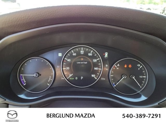 2025 Mazda CX-50 Premium - Photo 12