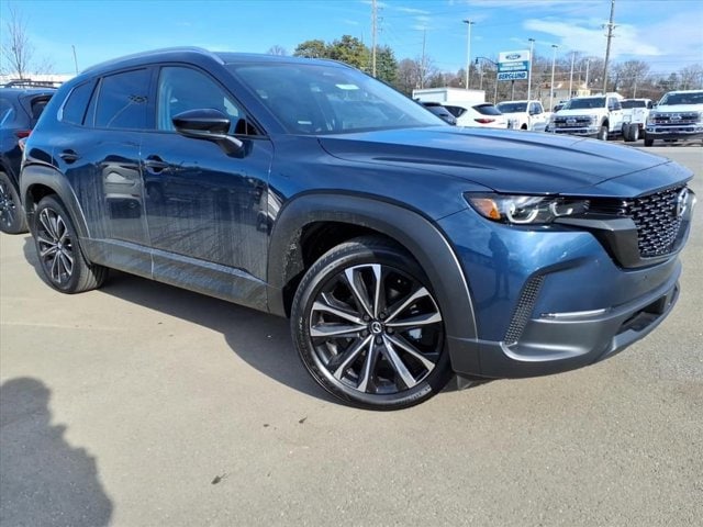 2026 Mazda CX-50 Premium's photo