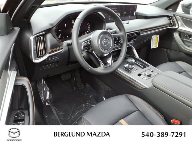 2026 Mazda CX-90 Premium Plus Package - Photo 11