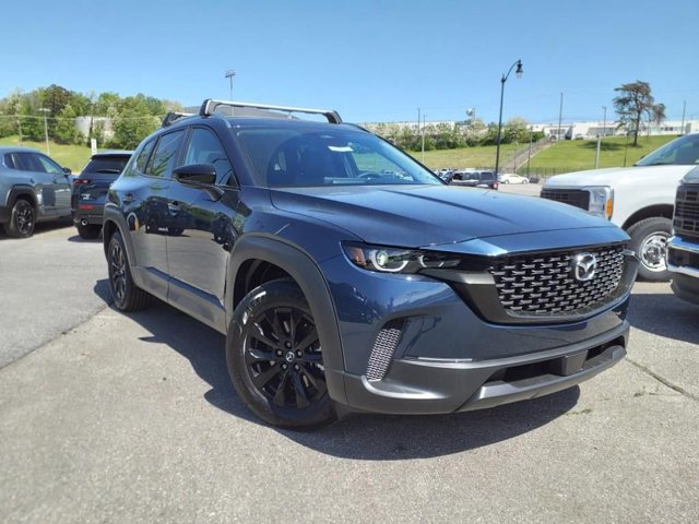 2025 Mazda CX-50 2.5 S Preferred photo 2