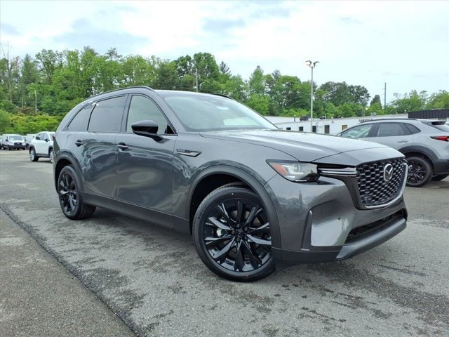 2026 Mazda CX-90 Turbo Premium Package's photo