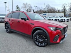 2026 Mazda CX-70 3.3 Turbo Premium Plus AWD Sport Utility
