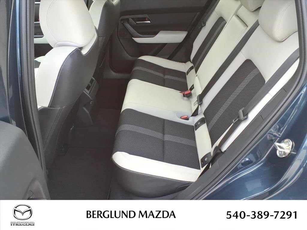 2026 Mazda CX-50 Preferred - Photo 10