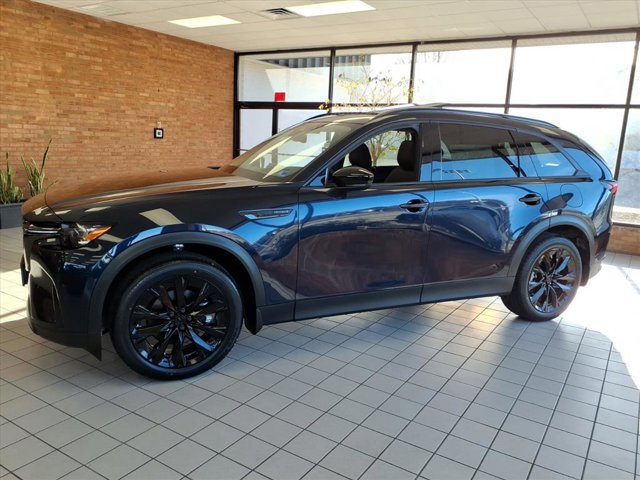 2026 Mazda CX-90 Premium Package - Photo 7