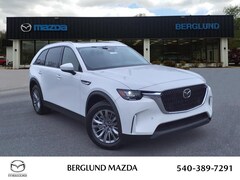2025 Mazda CX-90 Preferred Package i-ACTIV