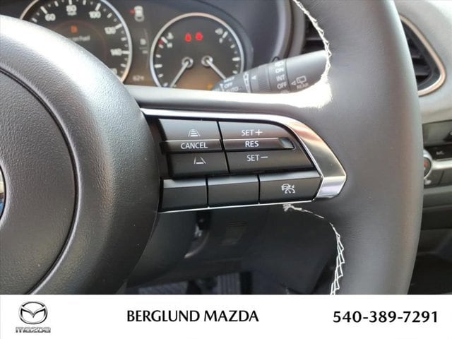 2026 Mazda CX-30 Turbo Aire Edition - Photo 12