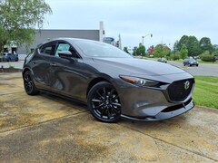 2026 Mazda Mazda3 Hatchback 2.5 Turbo Premium Plus AWD HATCHBACK