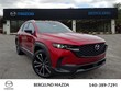 Mazda CX-50