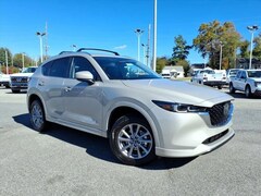 2025 Mazda CX-5 2.5 S Preferred AWD Sport Utility