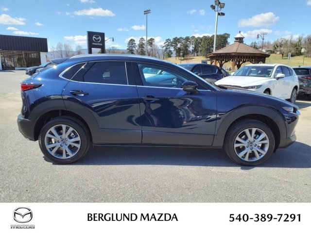 2025 Mazda CX-30 2.5 S Premium photo 3