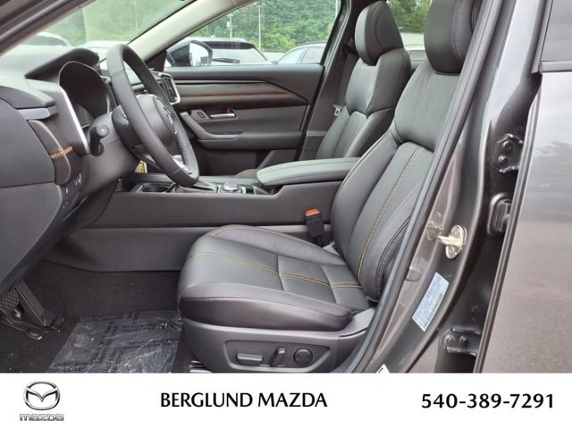 2025 Mazda CX-50 Premium - Photo 10