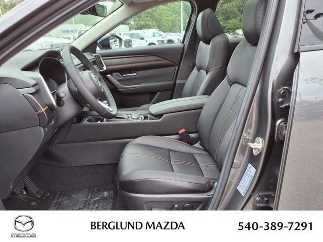 2025 Mazda CX-50 Premium - Photo 10