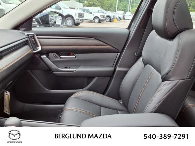 2025 Mazda CX-50 Premium - Photo 19
