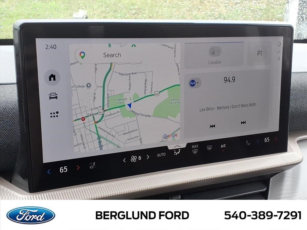 2026 Ford Explorer Active - Photo 23