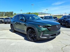 2026 Mazda CX-50 2.5 S Preferred AWD Sport Utility