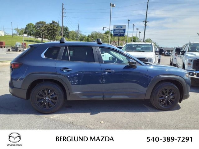 2025 Mazda CX-50 2.5 S Preferred photo 3