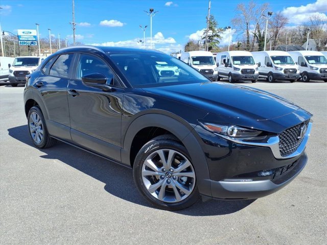 2026 Mazda CX-30 Premium - Photo 3