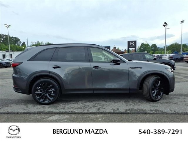 New 2026 Mazda CX-90 3.3 Turbo Premium Sport AWD Sport Utility in