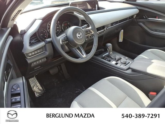 2026 Mazda CX-30 Turbo Aire Edition - Photo 7