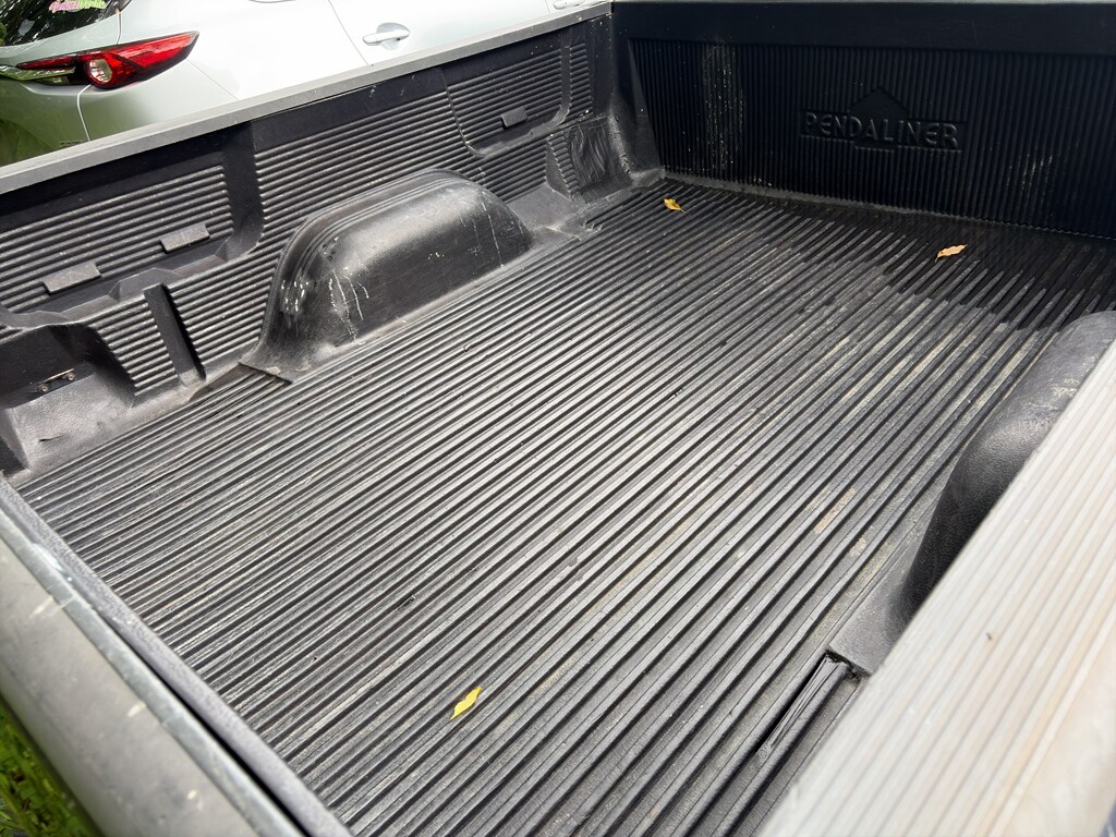 Used 2002 Ford F-150 XLT Extended Cab