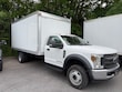  Ford F-550