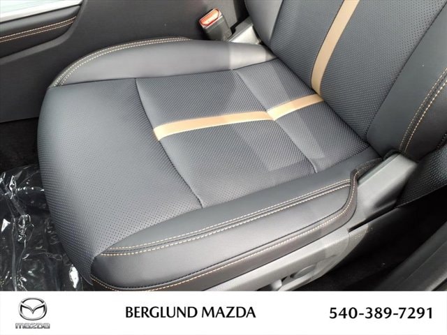 2026 Mazda CX-90 Premium Plus Package - Photo 13