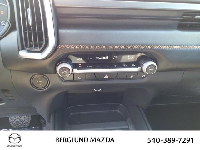 2025 Mazda CX-50 Premium - Photo 17