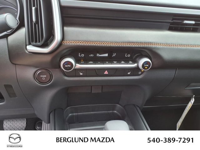 2025 Mazda CX-50 Premium - Photo 17