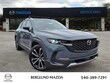 Mazda CX-50