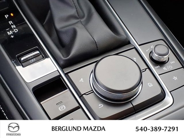 2026 Mazda CX-30 Turbo Aire Edition - Photo 18