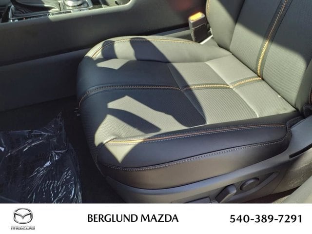 2025 Mazda CX-50 Premium - Photo 10