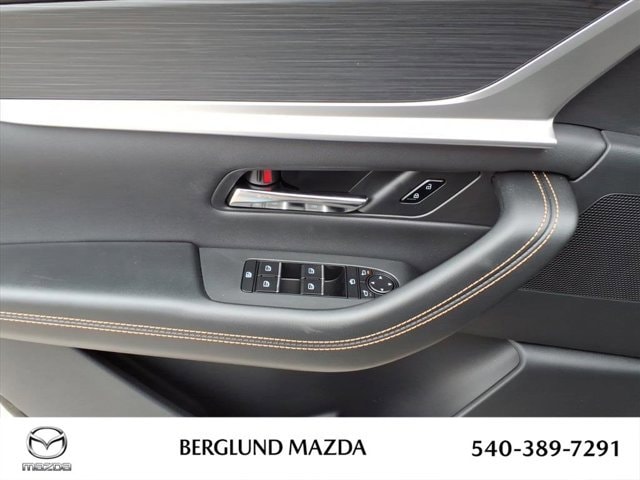 2026 Mazda CX-90 Premium Plus Package - Photo 12