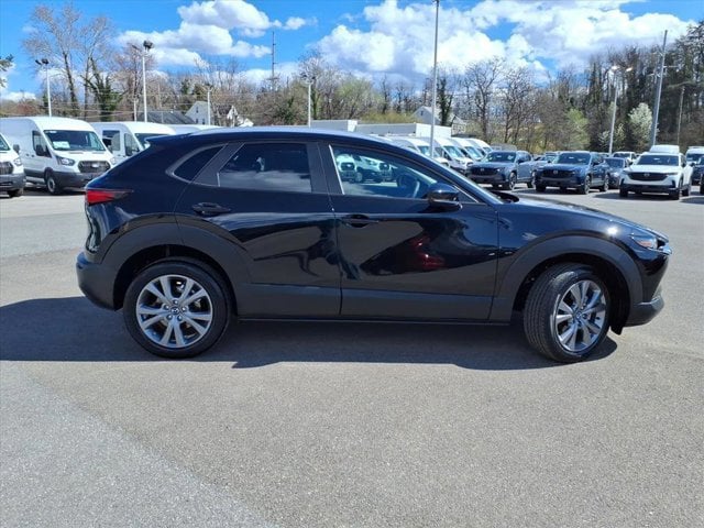 2026 Mazda CX-30 Premium - Photo 4
