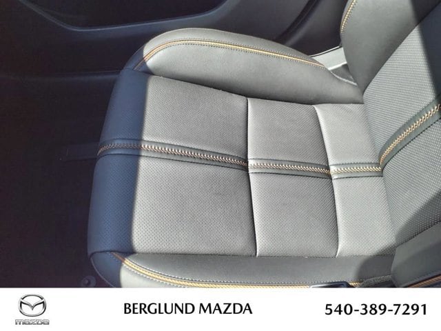 2025 Mazda CX-50 Premium - Photo 19