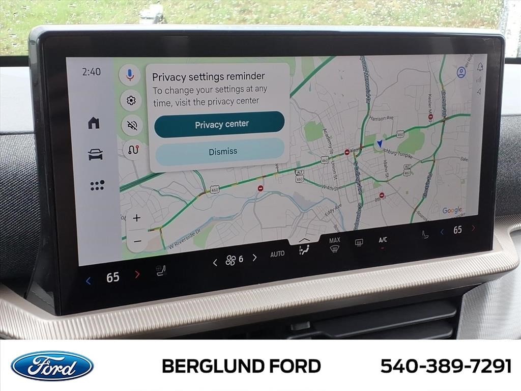 2026 Ford Explorer Active - Photo 27