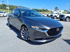2025 Mazda Mazda3 Sedan 2.5 S Preferred SEDAN