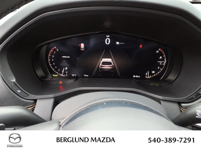 2026 Mazda CX-90 Premium Plus Package - Photo 16