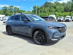 2026 Mazda CX-50 2.5 S Preferred AWD Sport Utility