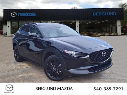 2025 Mazda CX-30 2.5 Turbo Premium AWD Sport Utility
