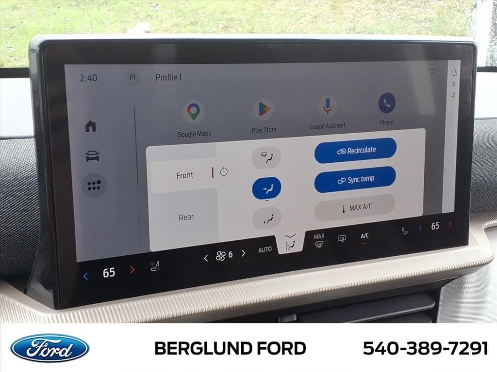 2026 Ford Explorer Active - Photo 26