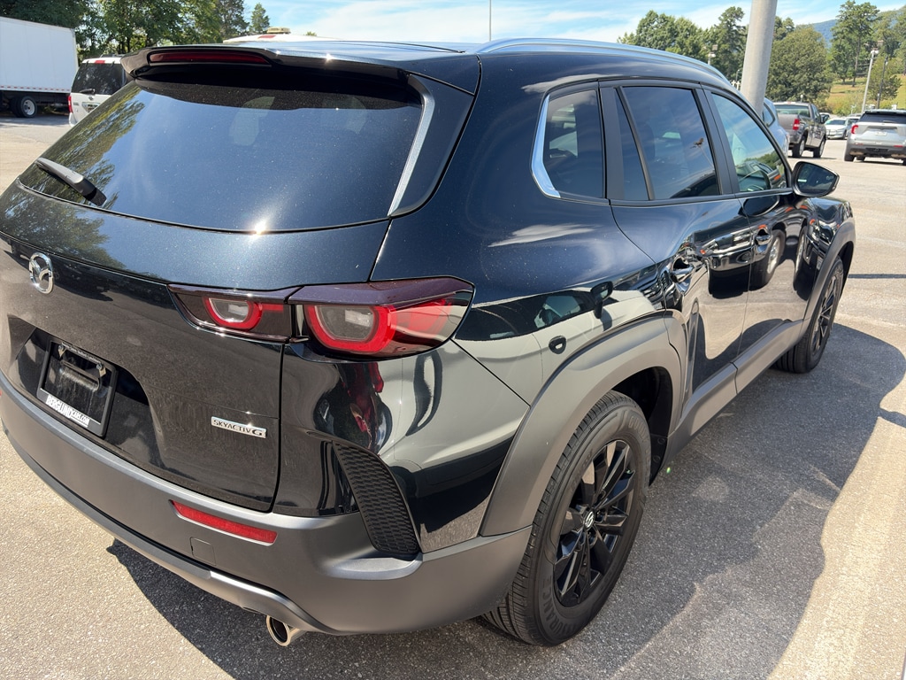 Used 2025 Mazda CX-50 2.5 S Select Package SUV