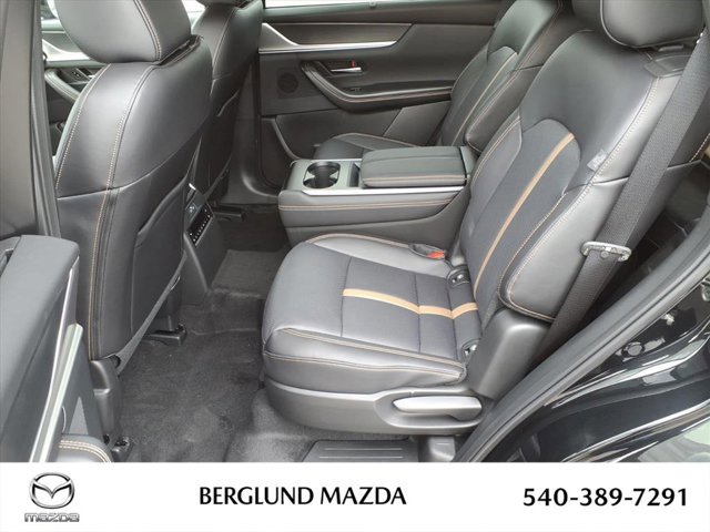 2026 Mazda CX-90 Premium Plus Package - Photo 9