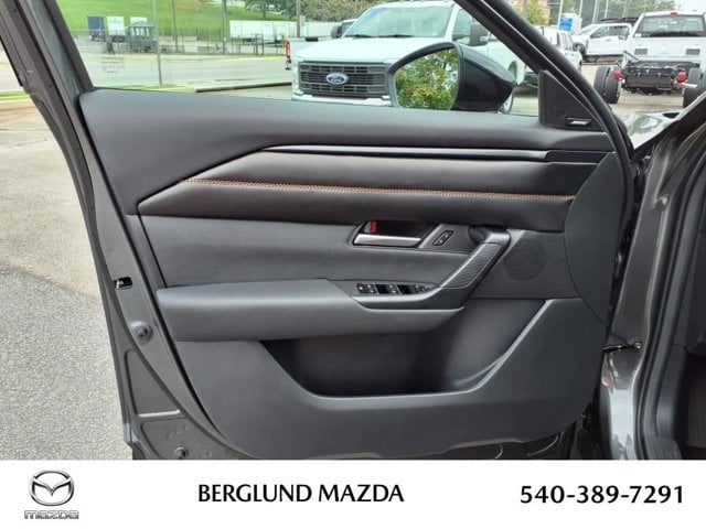 2025 Mazda CX-50 Premium - Photo 9