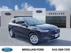 2025 Ford Escape Active SUV