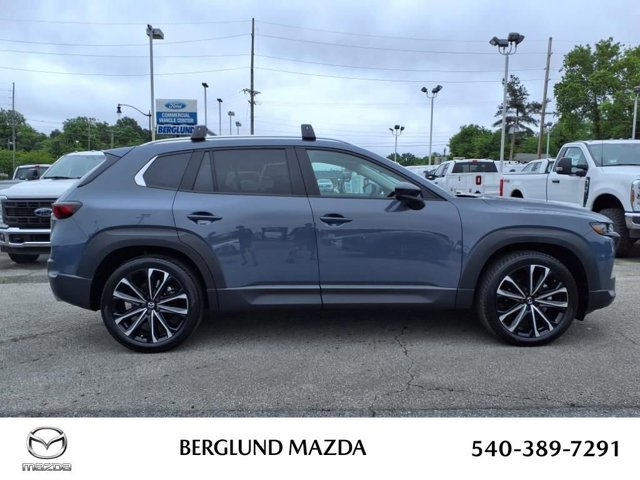 2025 Mazda CX-50 2.5 Turbo Premium photo 2